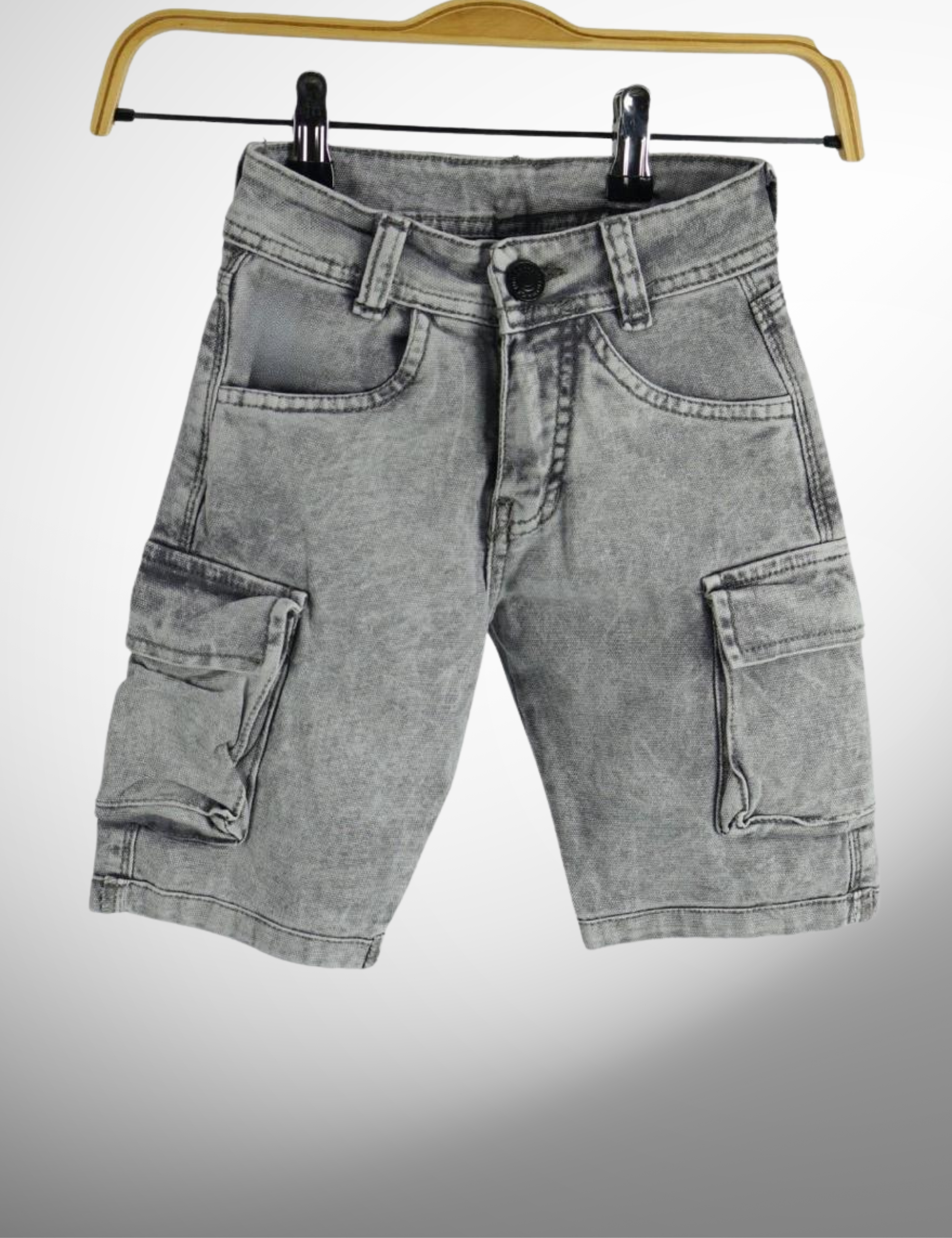 Bermuda Rígida niños