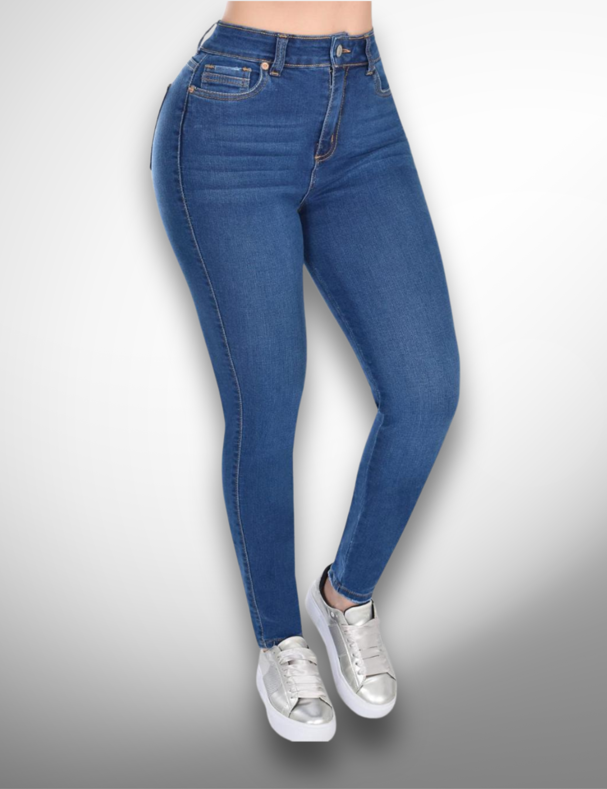 Jeans Skinny (Copia)