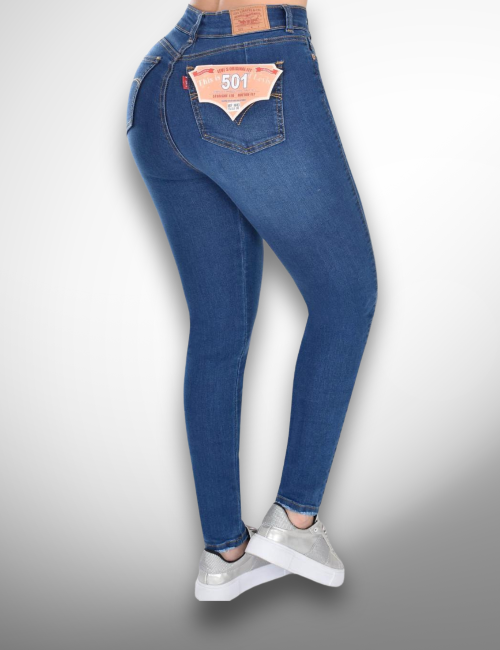 Jeans Skinny (Copia)