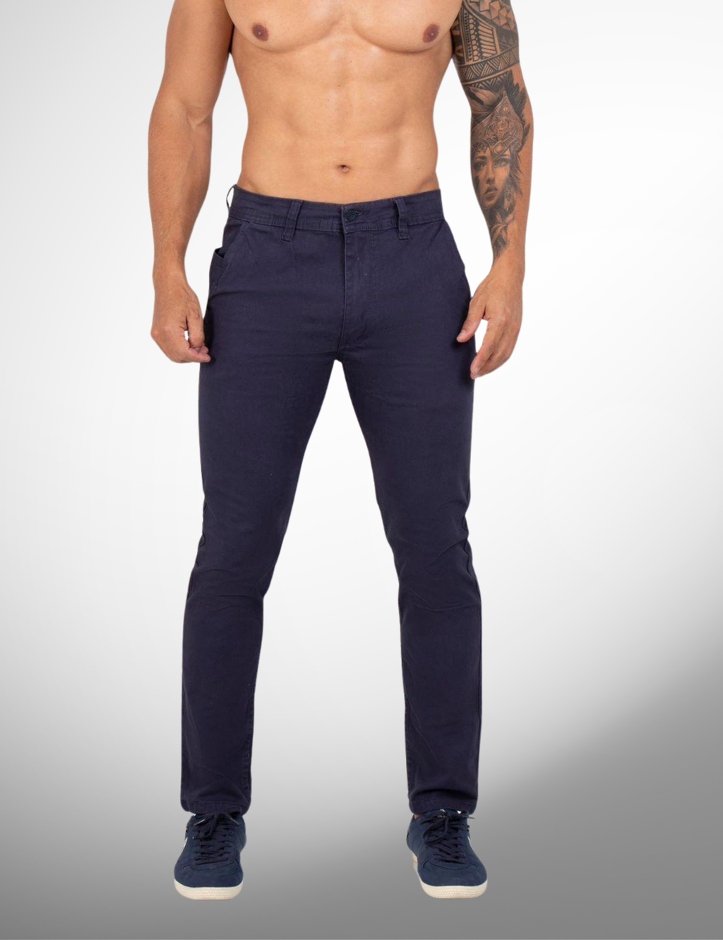 Pantalon tipo chino - TANGO
