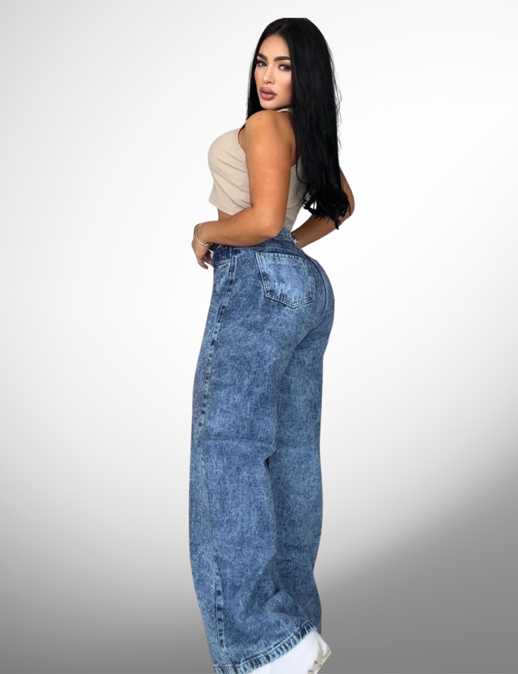 Palazzo con pedrería