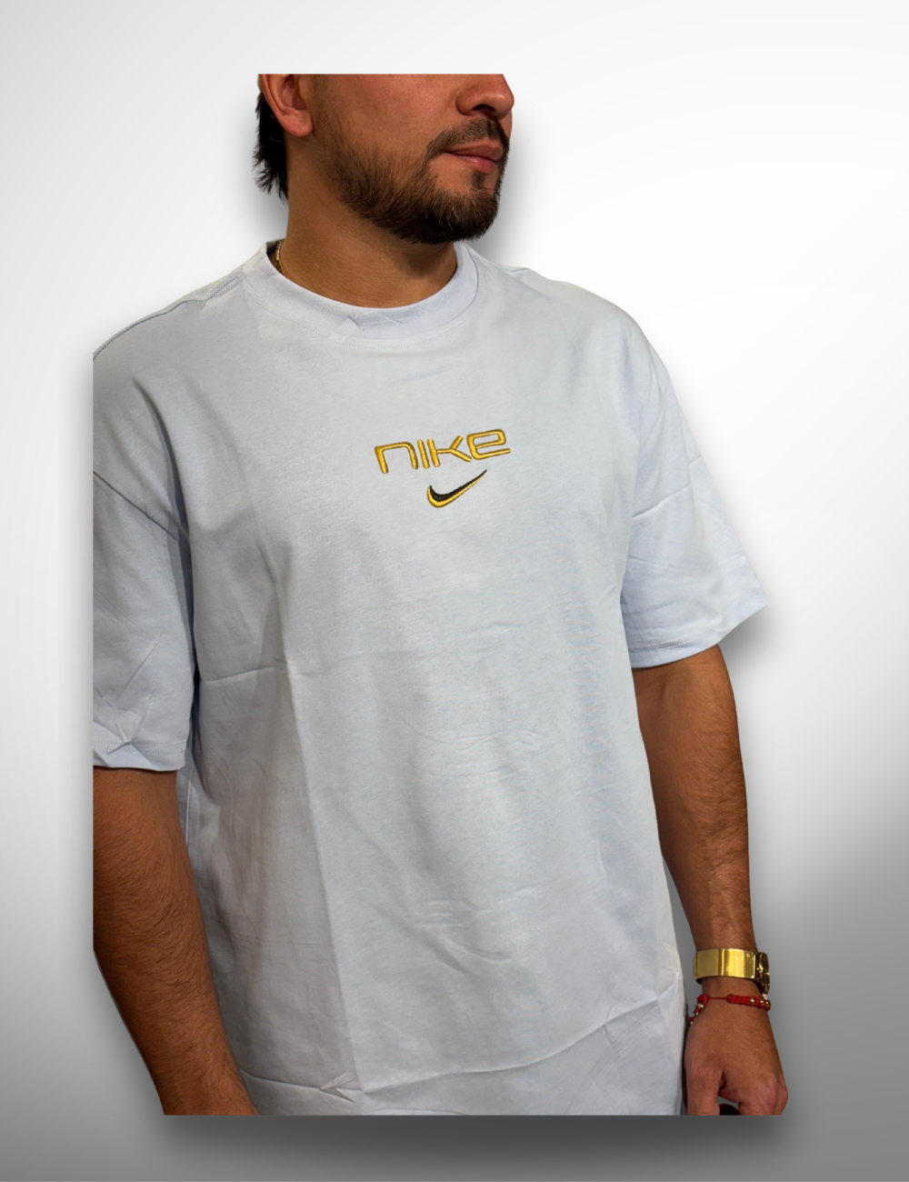 camisetas cuello redondo