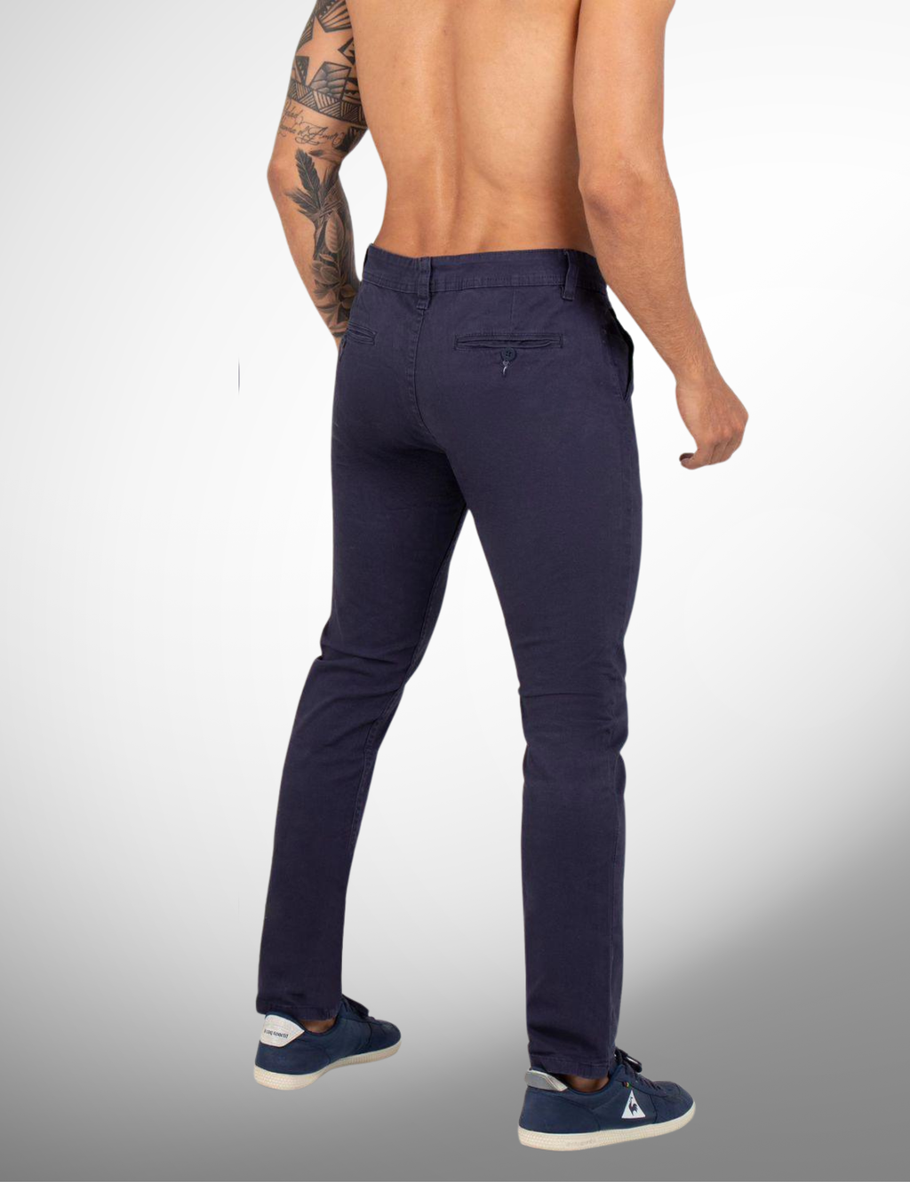 Pantalon tipo chino - TANGO