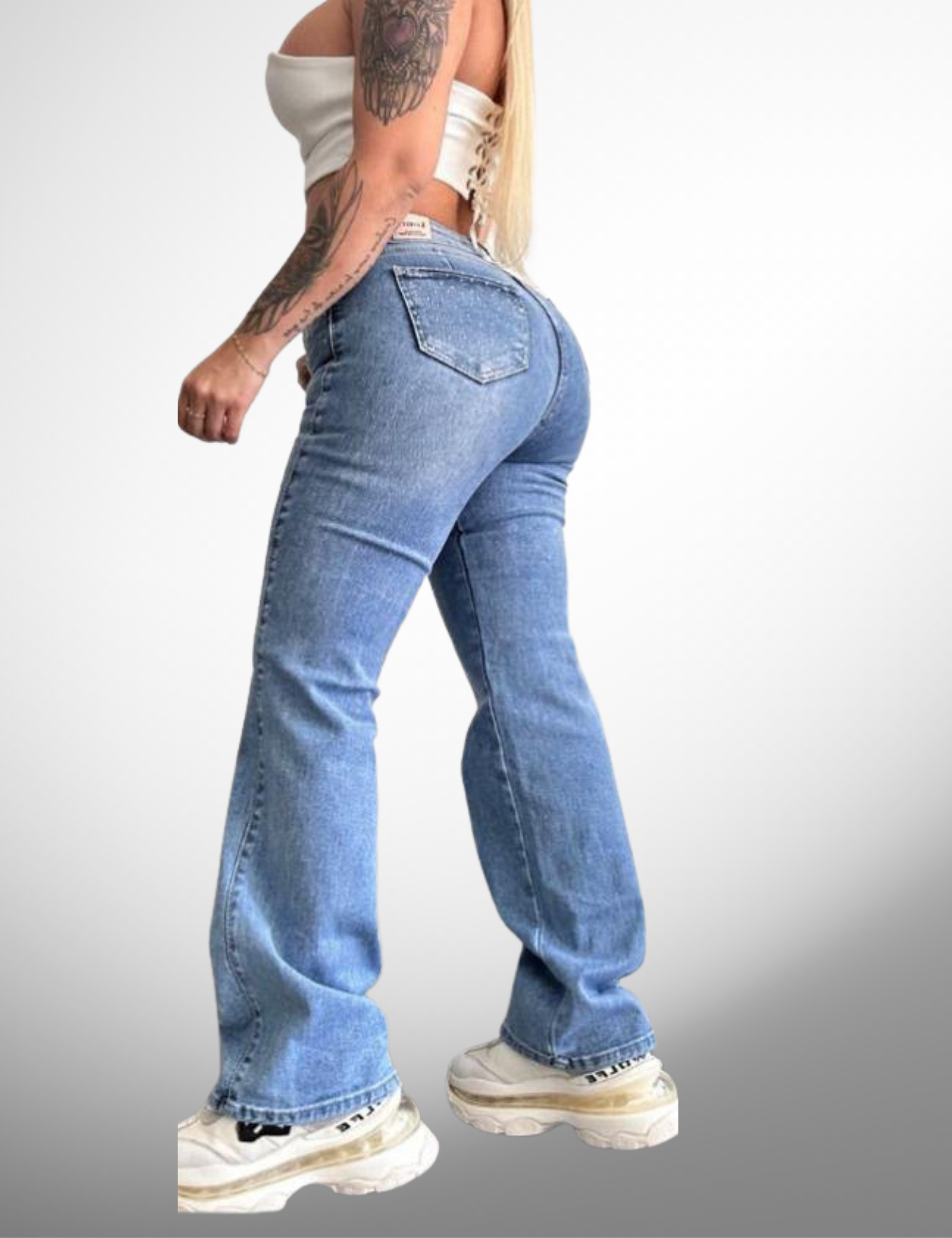 Palazzo con pedrería