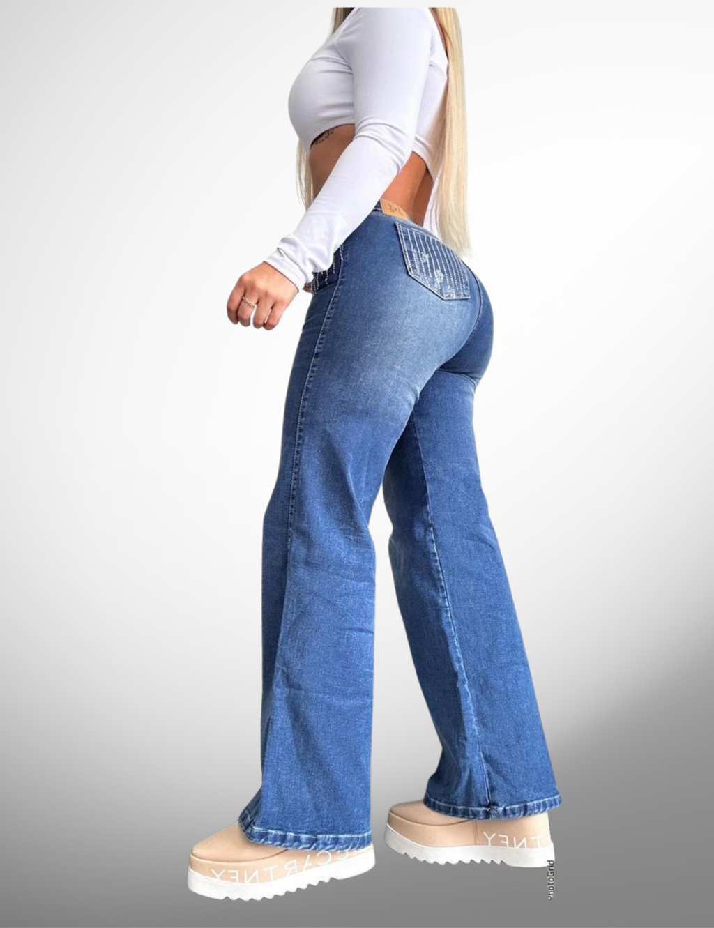 Palazzo con pedrería