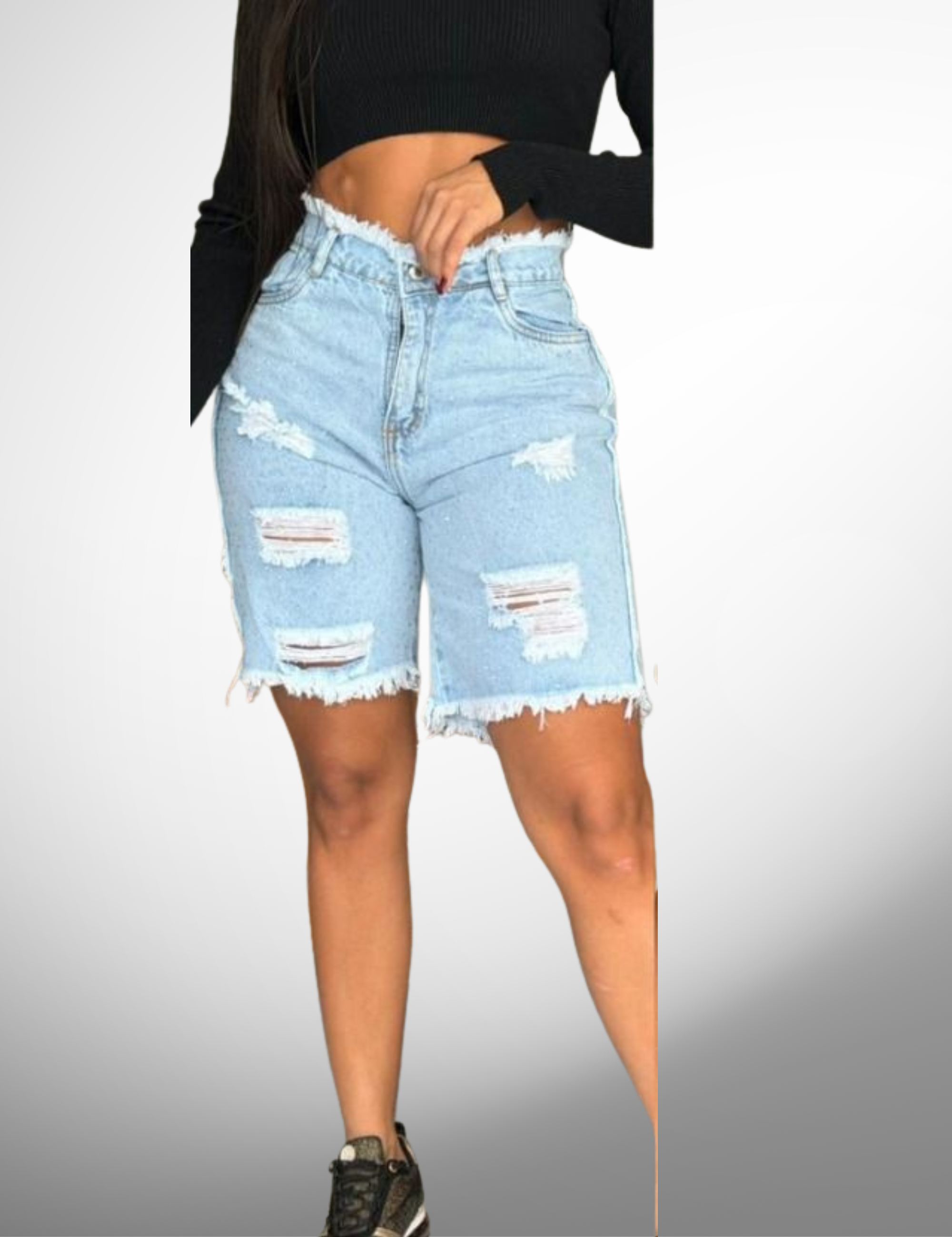 Torero rígido con pedrería - 63203-1