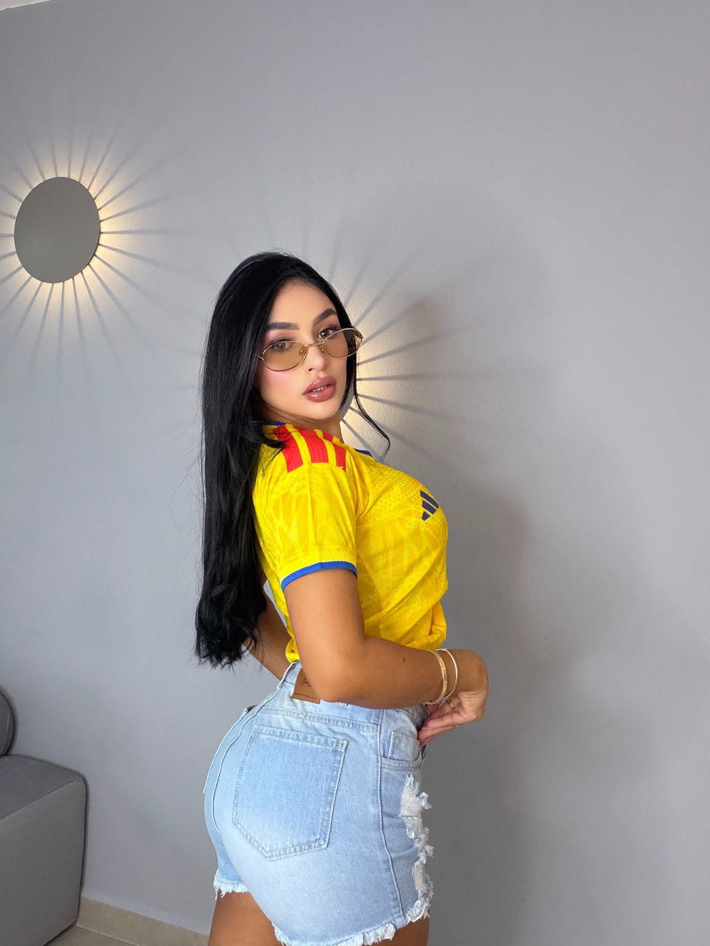 Camisetas dama - Colombia