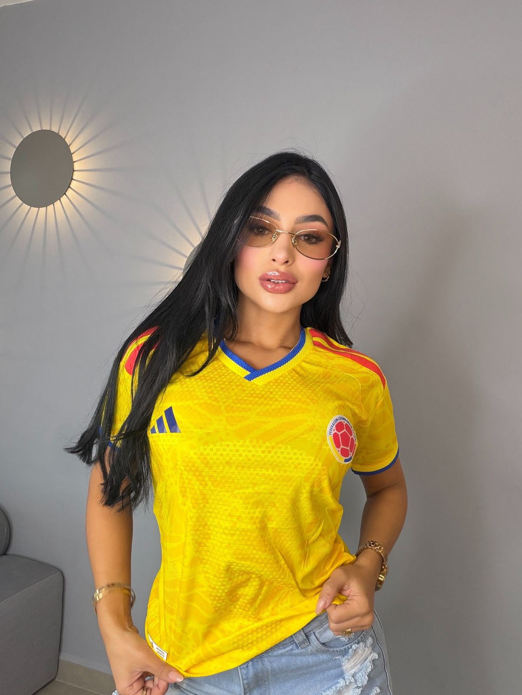 Camisetas dama - Colombia